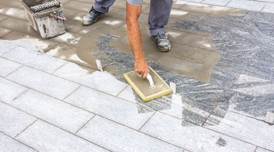 Professional gutter cleaning in Albertson, NC